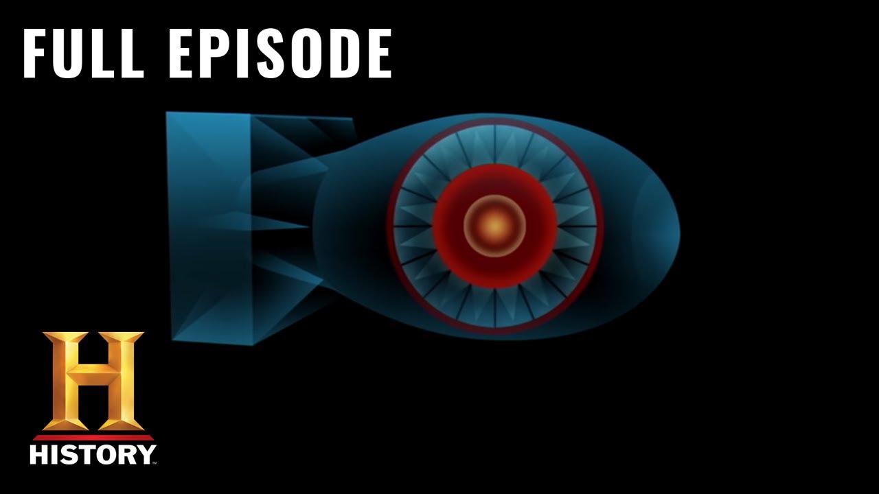 Lost Worlds: Untold Story of The Manhattan Project (S1, E6) | Full Episode | History