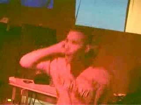 GRIMETIME pt 3 - DJ CAMEO BRUZA TRIPLE THREAT