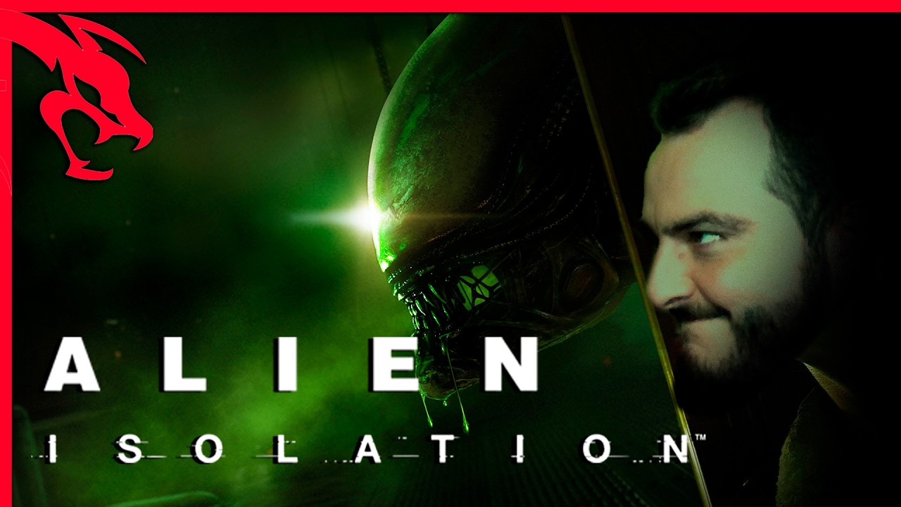 EL XENO NOS ODIA | ALIEN ISOLATION #Final