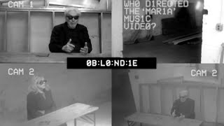 Blondie - The "No Exit" Interrogation Tapes