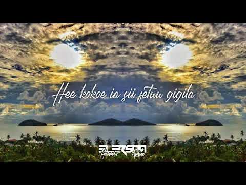 DJ JOSS-LAY Ft. TUPOU KANIMOA - KUA PAAKI SIOKU OFA KIOU FOFOGA [LYRICS SONG 2020]