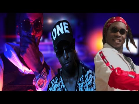 LIIL BALIIL - IMENTI - Ft DONI B &BAMRAM (OFFICIAL MUSIC VIDEO)