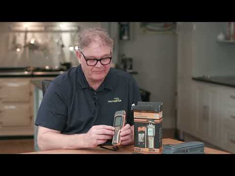 Moisture Meter - Protimeter Surveymaster 3 - Image 2