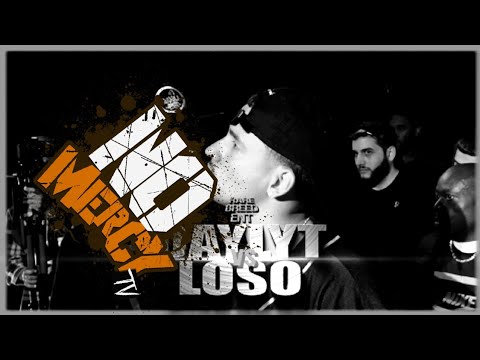 Daylyt vs Loso Recap by No Mercy