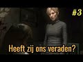 We zijn door haar verraden! - The Rise Of The Tomb Raider #3