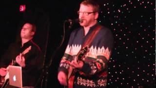 Might Makes Right - Upgraded Audio - Camper Van Beethoven Shank Hall, Milwaukee, WI 1/3/2012