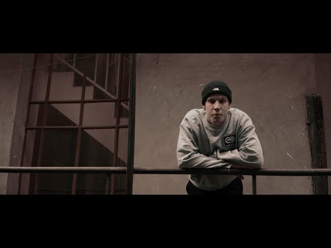 FL4VA - WAZZA prod. Stary Antoine [OFFICIAL VIDEO]
