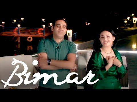 Terlan Novxani & Naili İmran - Bimar 2022 (Video Music)