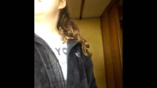 Just ask me!~hailey hughes