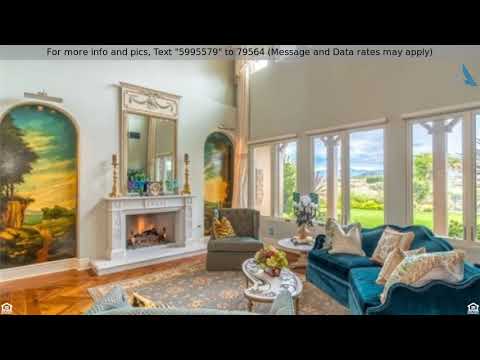 Priced at $2,295,000 - 1874 Marci Way, Fallbrook, CA 92028
