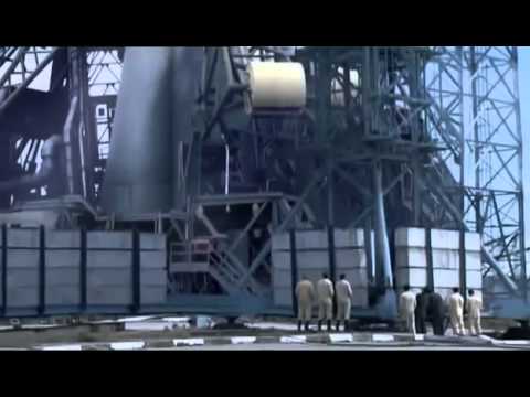 Corrida Espacial - BBC -  Episódio 2