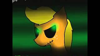 Creepy Apple Jack