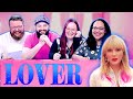 Swiftie Saturday #2: “The Lover Era” REACTION!!