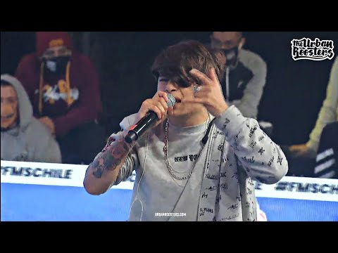 TELENOVELA GENTE INTELIGENTE | EL MENOR VS PEPE GRILLO