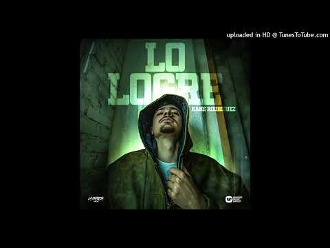 Kane Rodriguez - Lo Logre