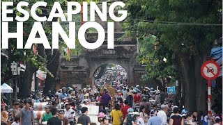 HANOI IS CRAZY - VIETNAM