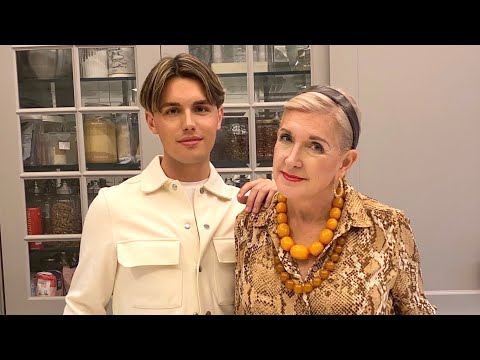 The Best Chocolate Cake!