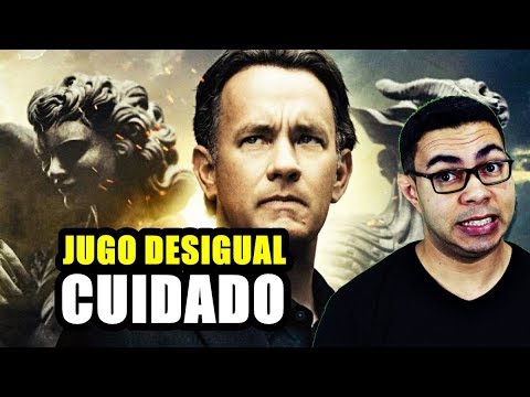 (ALERT!) STAY AWAY from the Unequal Yoke