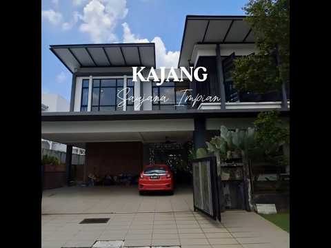 Bungalow for Sale in Saujana Impian (Kajang) - Rachel Too - PropertyGuru.com.my