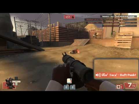 Steam Community :: Video :: [TF2] Orgasmo entre Les (Heladeros) y Coca (Go)
