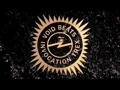 Cavern of Anti-Matter - void beats / invocation trex