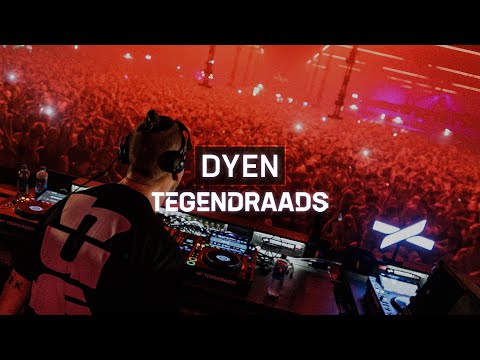 DYEN –/– TEGENDRAADS 2023