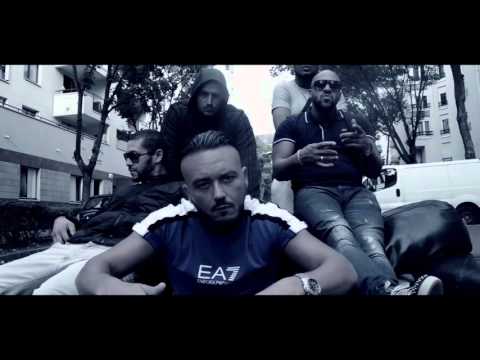 FRANC PARLER - #BLT4 TRAP GAME