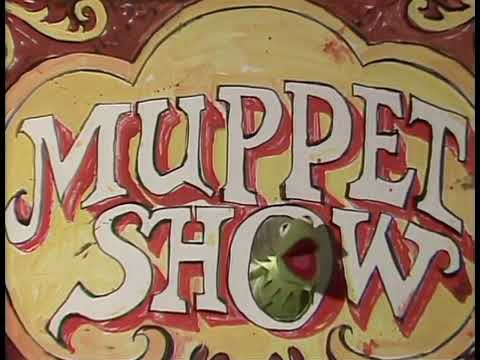 The Muppet Show - Theme (German, Loretta Lynn)