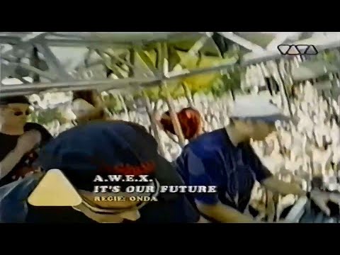 AWeX – It's Our Future