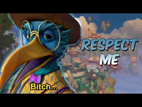 SMITE BRASIL A-Z - THOT VS MULZENCAB - RANKED DUEL