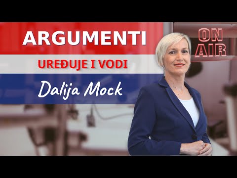Argumenti - 2.5.2024. - Radoholizam - ambicija ili ovisnost