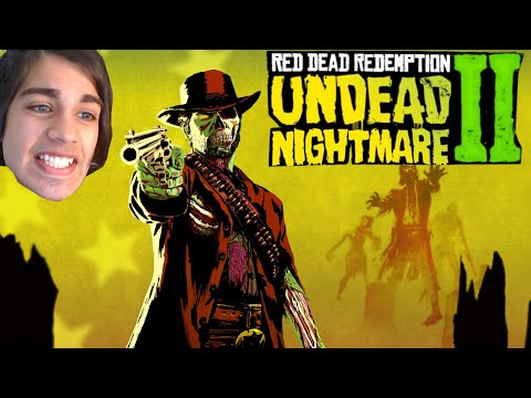I played Undead Nightmare 2