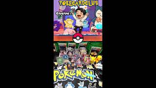 LIVE Pokémon RIP & SHIP Canada/USA