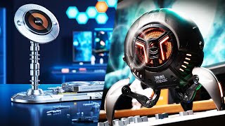 10 Smart & Coolest Tech Gadgets & Gear on Amazon And Aliexpress In 2025