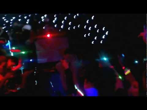 John O'Callaghan & Kearney - Exactly (Original Mix) at Energy Box #3 23-02-2013