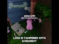 EASTER SECRET DOOR UPDATE IN DANDY'S WORLD #roblox #dandysworld #update