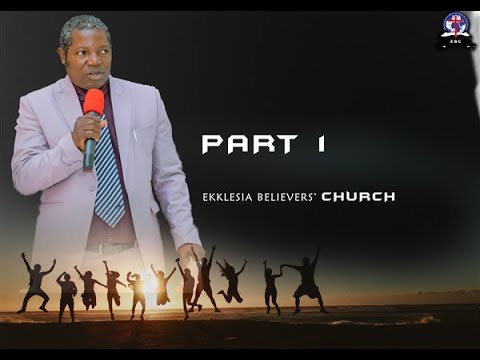 ATAKAPOKUJA MWANA WA ADAM JE ATAIONA IMANI DUNIANI (SEHEMU 1) - ASKOFU WESTON MANDOTA (EBC)