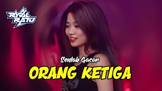 Download lagu PARTY SENTAK ORANG KETIGA 🌴 REMIX!! [ RYVAL RATU ] mp3