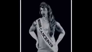 Randy Ebright EP:Miss canciones