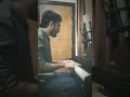 Do Pal Ruka Veer Zara Piano Cover Pianocover Bollywoodsongs Bollywood Shorts Sonunigam Cover