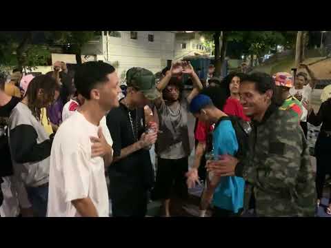 WAD e OKLIN x LINCE e RIANZIN | GRANDE FINAL | BATALHA DO TUPI | BH/MG