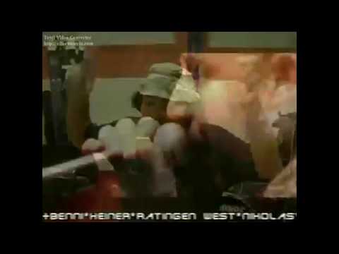 38 Street-Video (von 2003) mit Norris, Cappuccino, Tachi (Fresh Familee), Rula Rik,, Krizz, u.v.m.