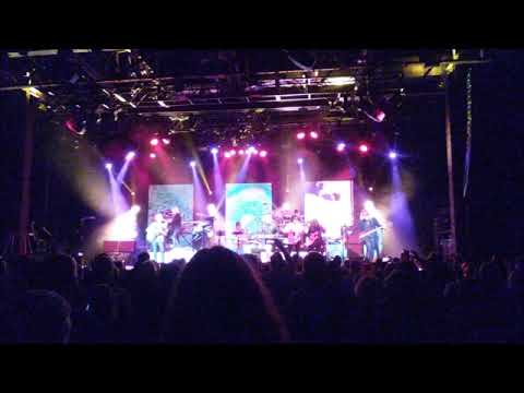 Yes Singles: 2011 - We Can Fly (single edit)