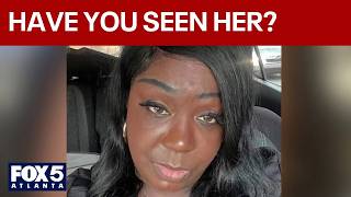 Florida family searches Georgia for missing woman | FOX 5 News