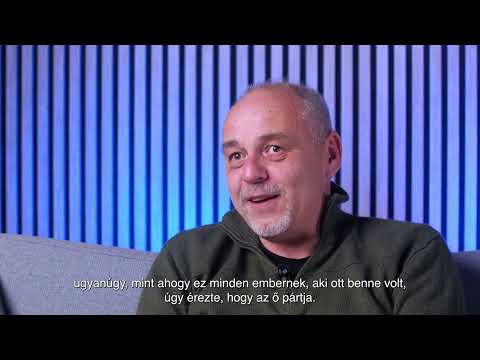 Ha mi bármikor is ugyanúgy viselkedünk, mint a többi párt, az nekünk a végünk