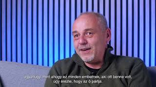 Ha mi bármikor is ugyanúgy viselkedünk, mint a többi párt, az nekünk a végünk