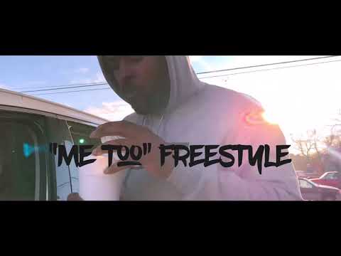 PCauley - “Me Too” Freestyle Official Video shot by: SIP VISUALS