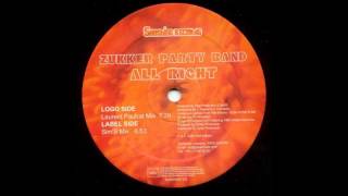 Zukker Party Band - All Right (Sim´s Mix)
