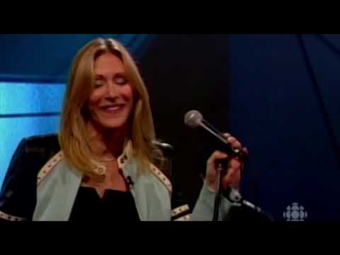 Véro 2005-2006 - Nanette Workman - Mississippi Rolling Stone