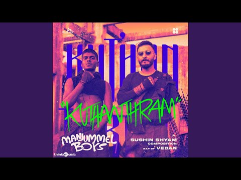 Song Cover Art for Kuthanthram